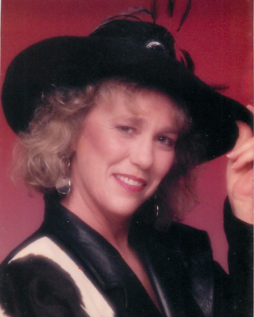 Barbara Fenn Profile Photo