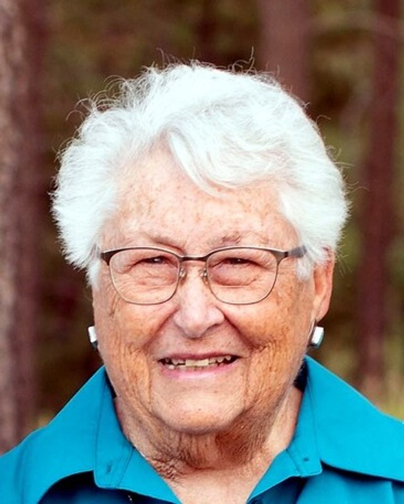 Annette Marie Kulesza