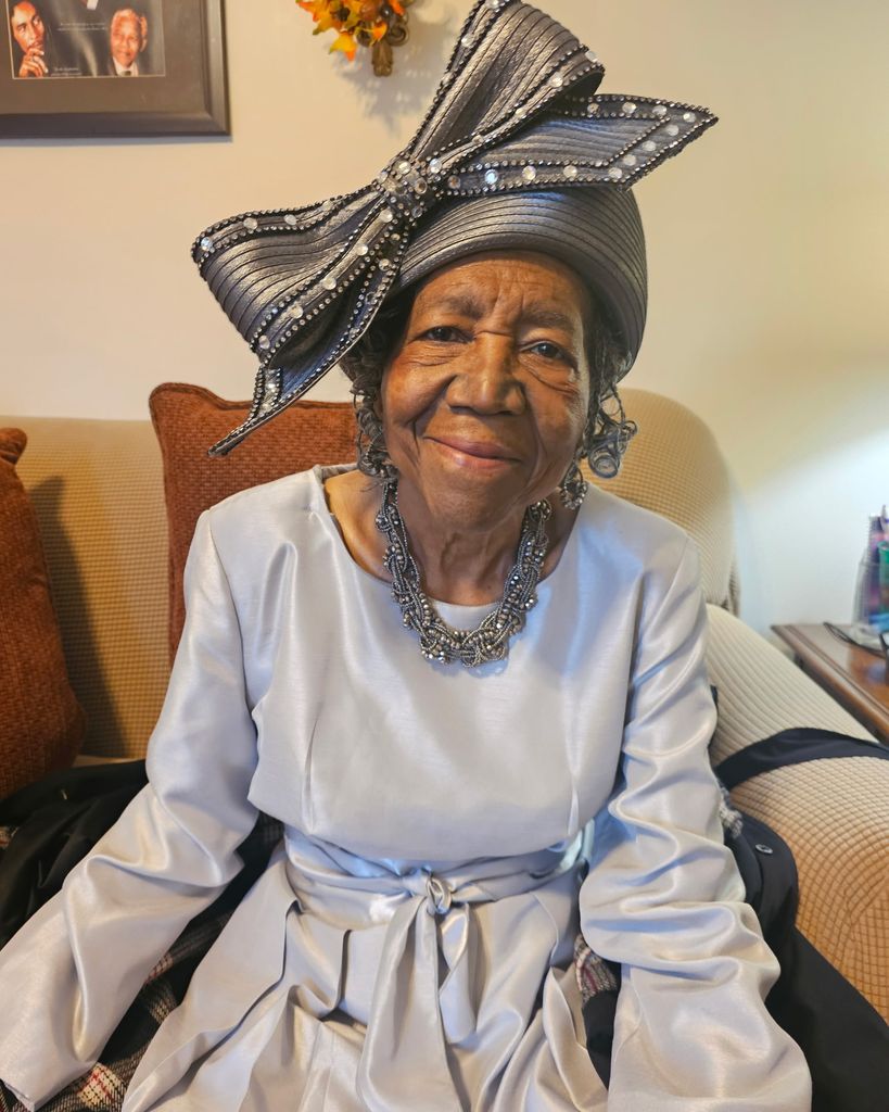 Helen Rosen Bromell Profile Photo