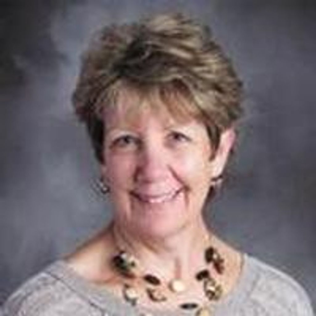 Barbara  J. Alm