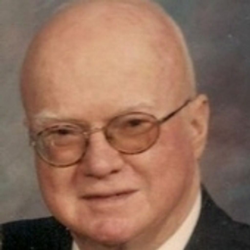 Arlan H. Main