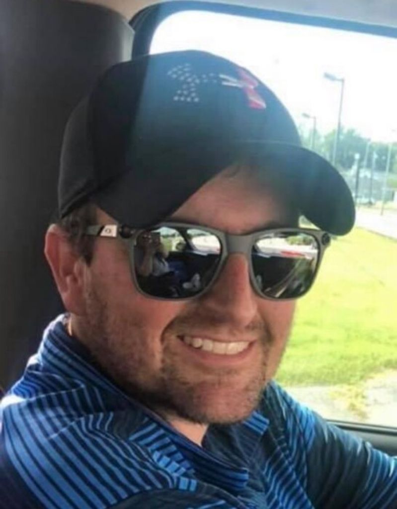 Dustin Laine Ray Profile Photo