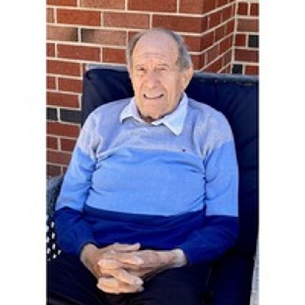 Anthony J. Viola