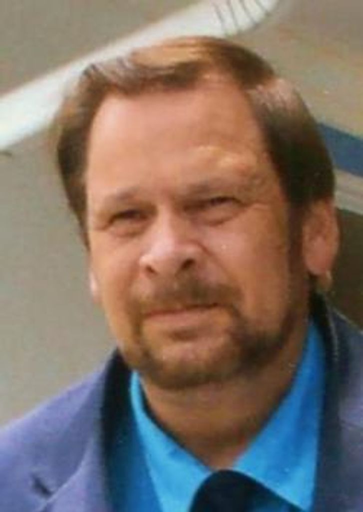 Gerald Tessendorf Profile Photo