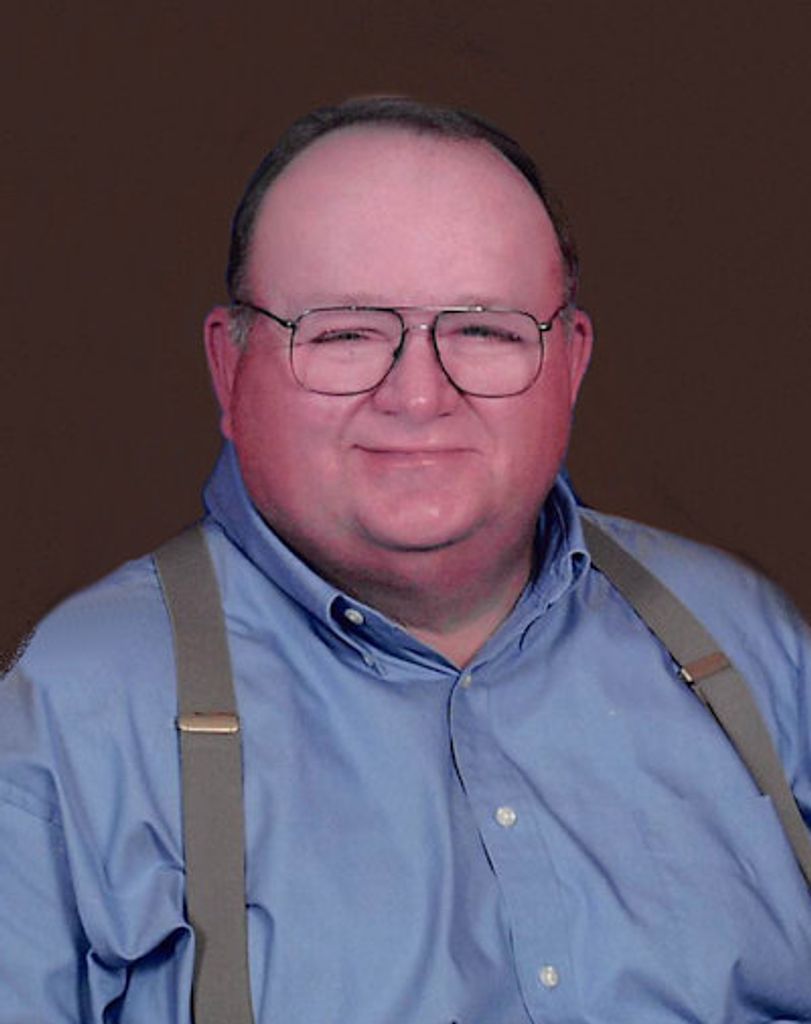 Stephen A. Gary Profile Photo