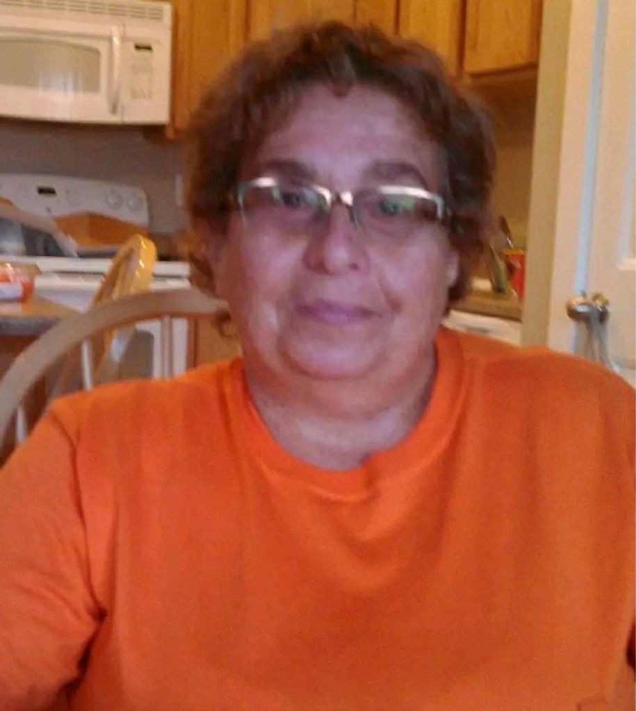 Stephanie Morgan Rogers