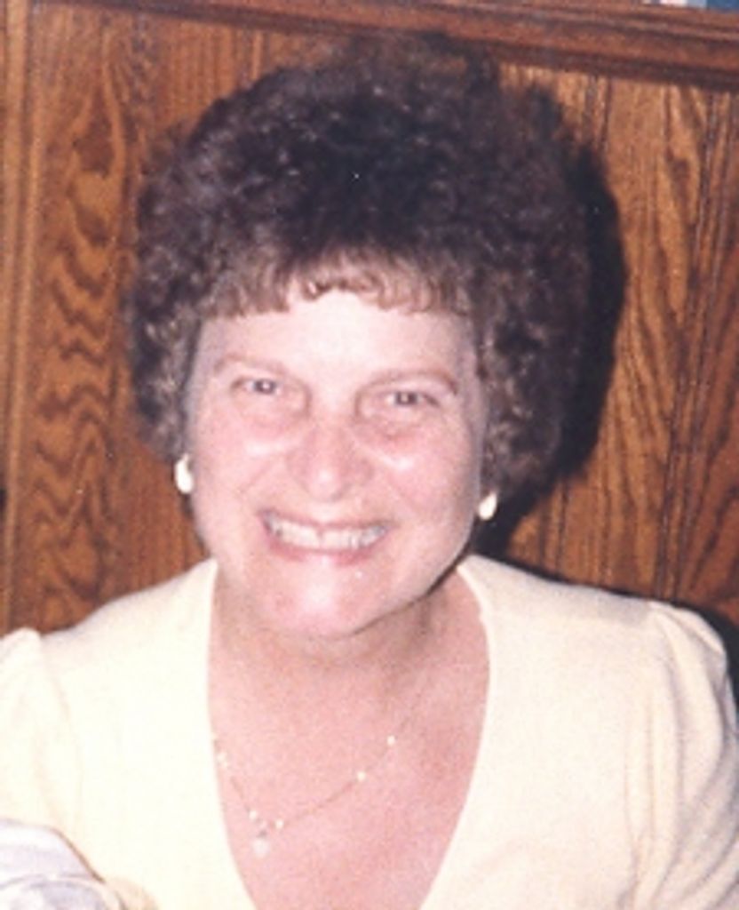 Letha  Sandlin Runyon