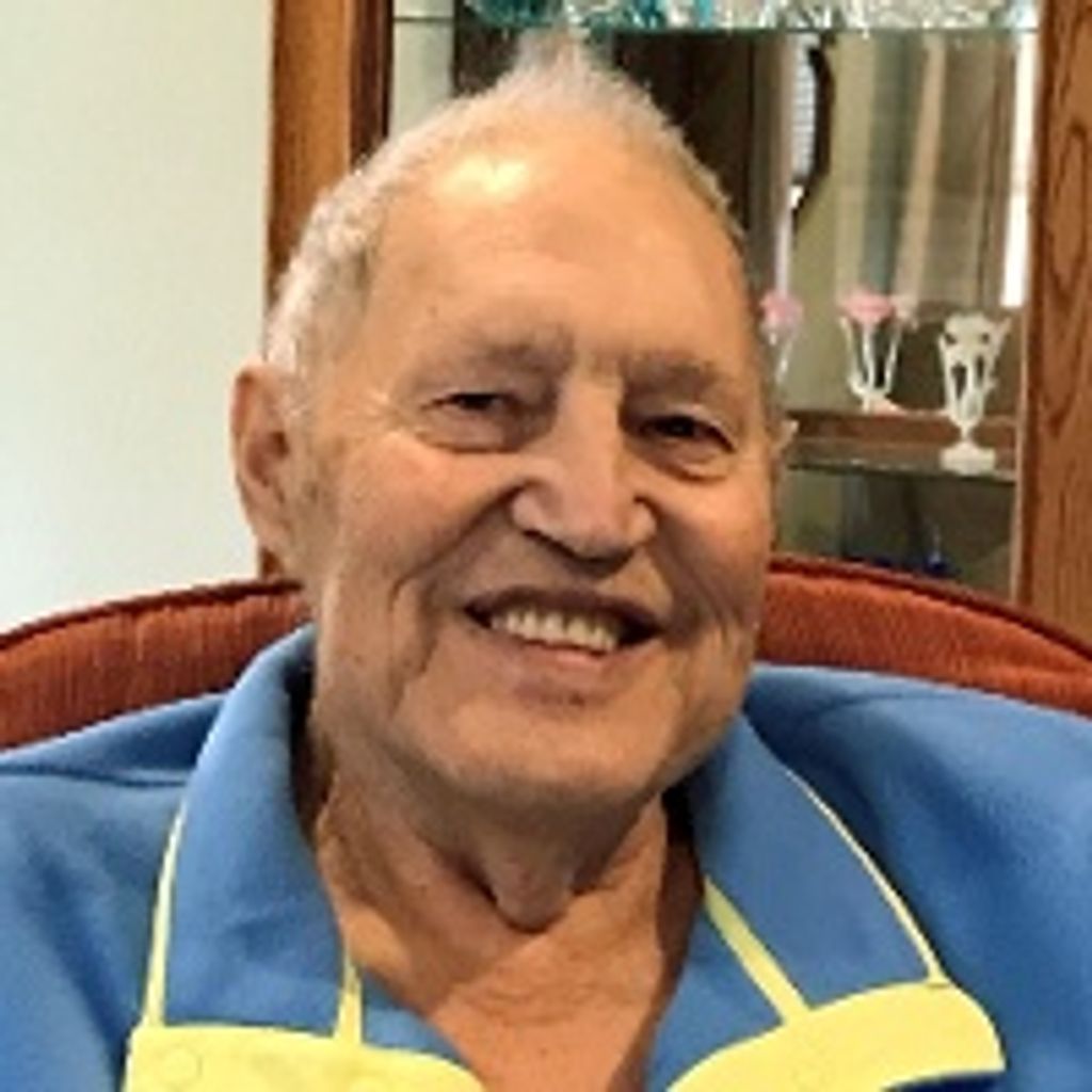 Jack Smith Profile Photo