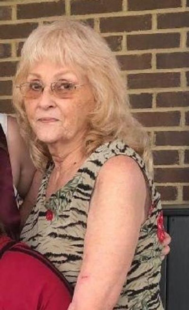 Brenda Sharon Lee Profile Photo