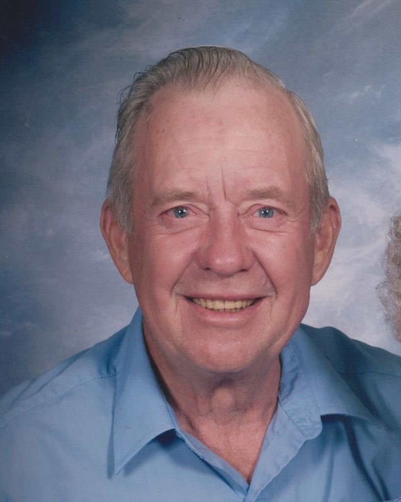 Archie Troxell, Sr.