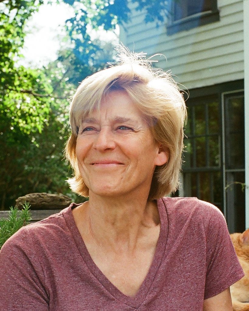 Heleen Heyning Profile Photo