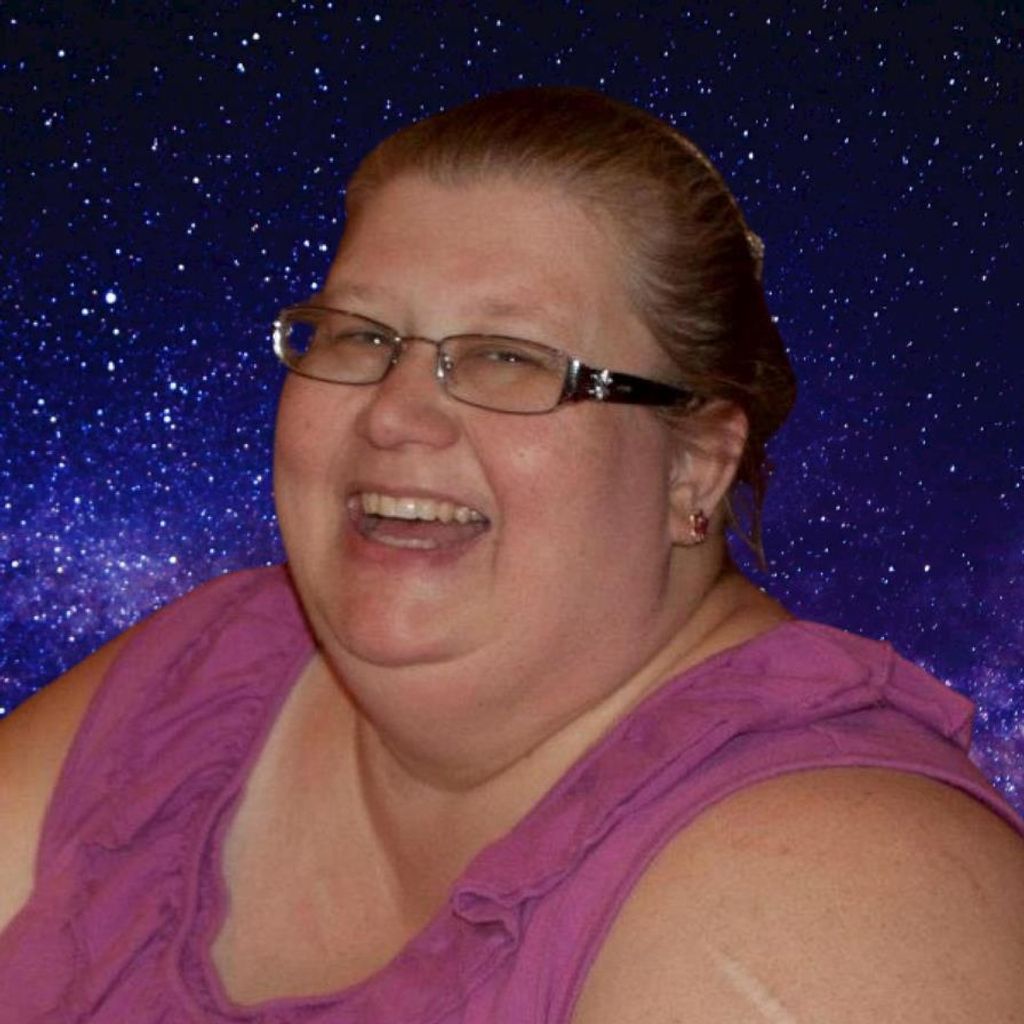 Catherine Lynn Masters