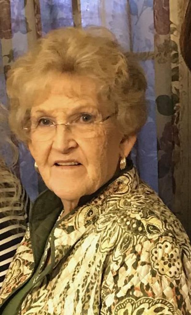 Floretta Sowders Profile Photo