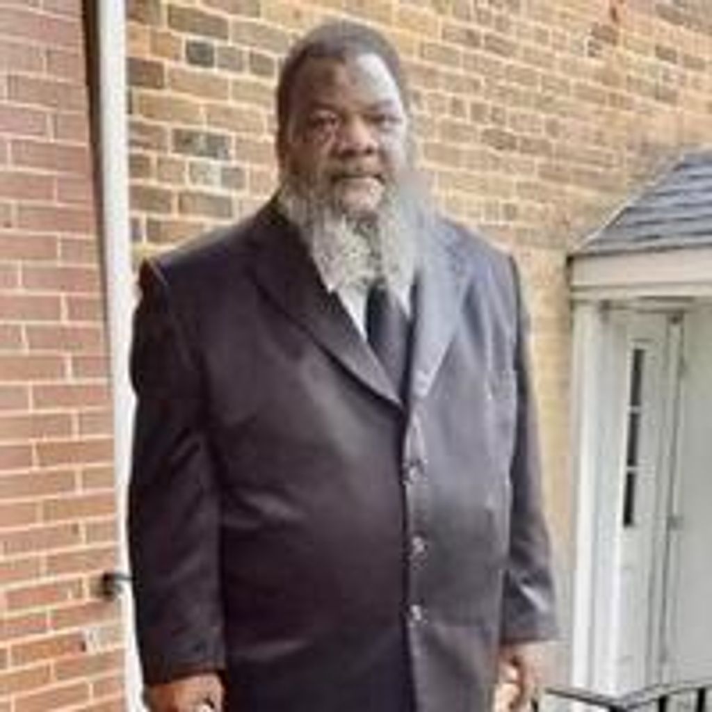 Horace Donnell "Spence" Stinson
