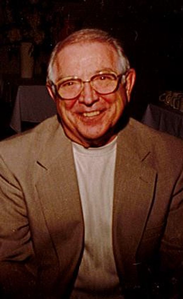 George A. Hammer Profile Photo