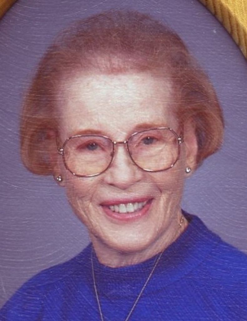 Minnie Jones
