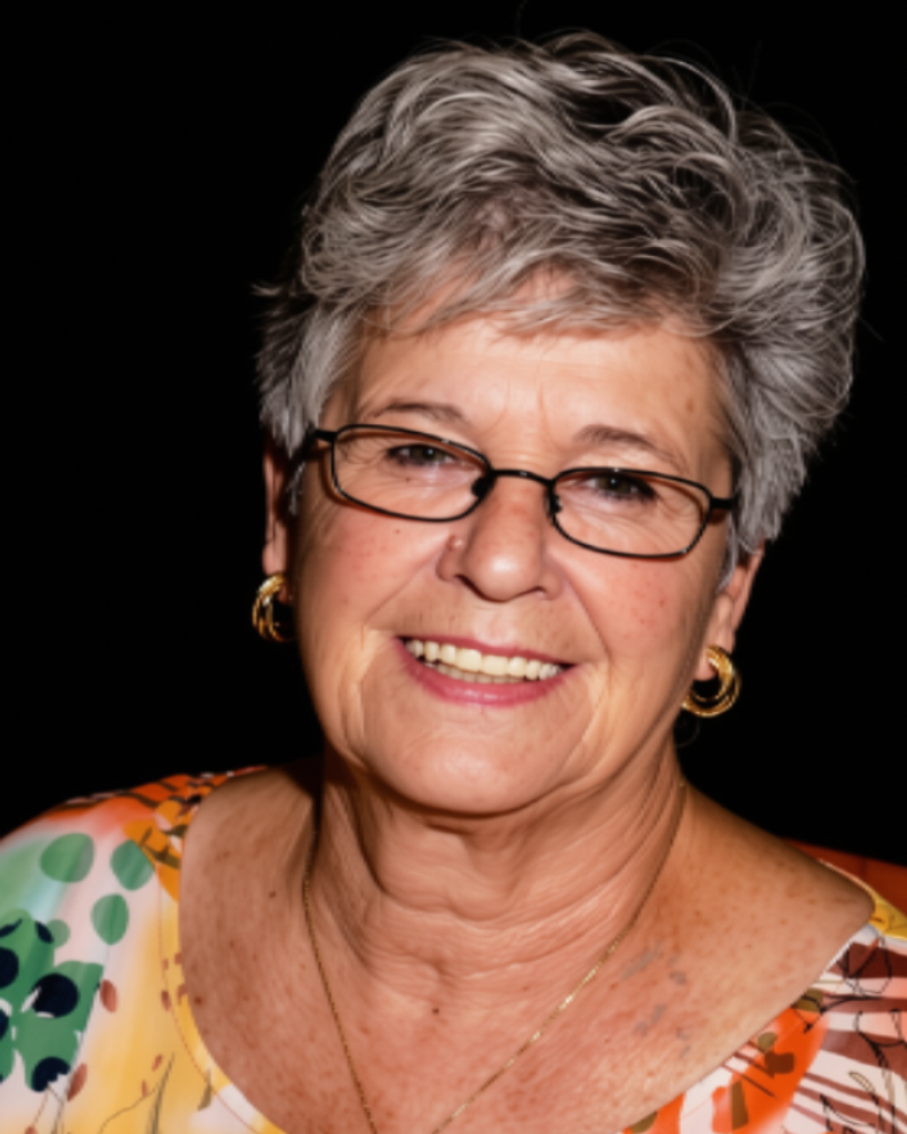 Brenda Gail James Profile Photo