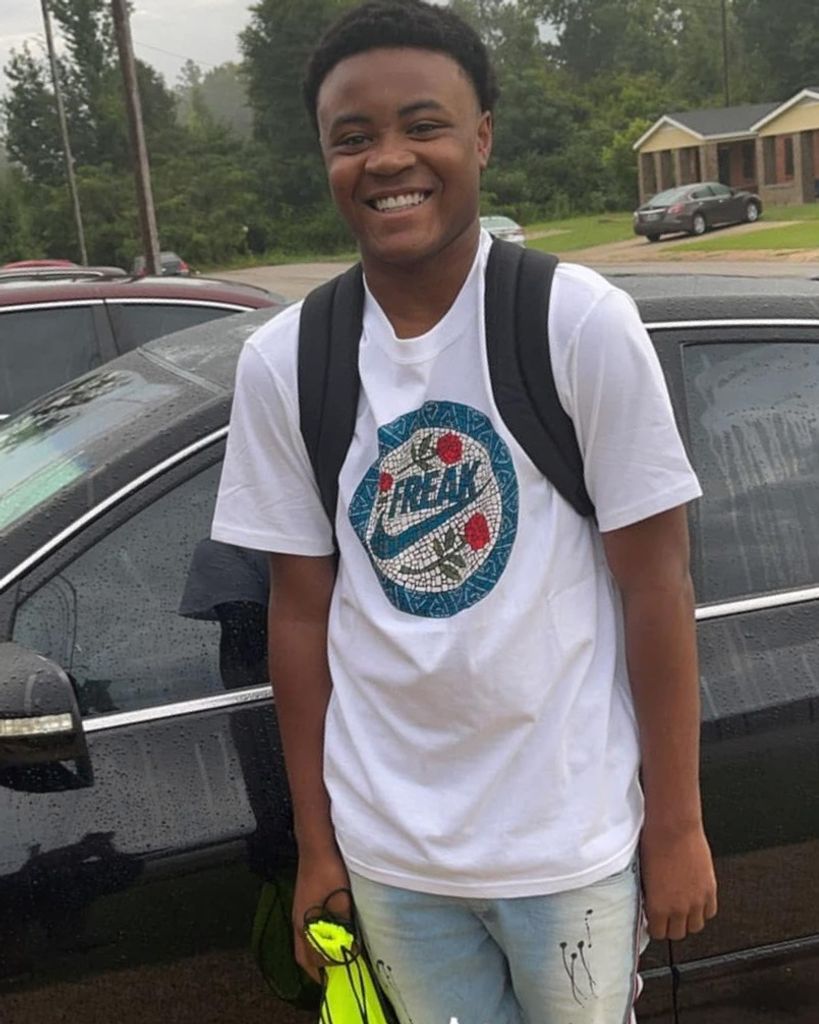 Mr. Kaleb Tyrone Rollins Profile Photo