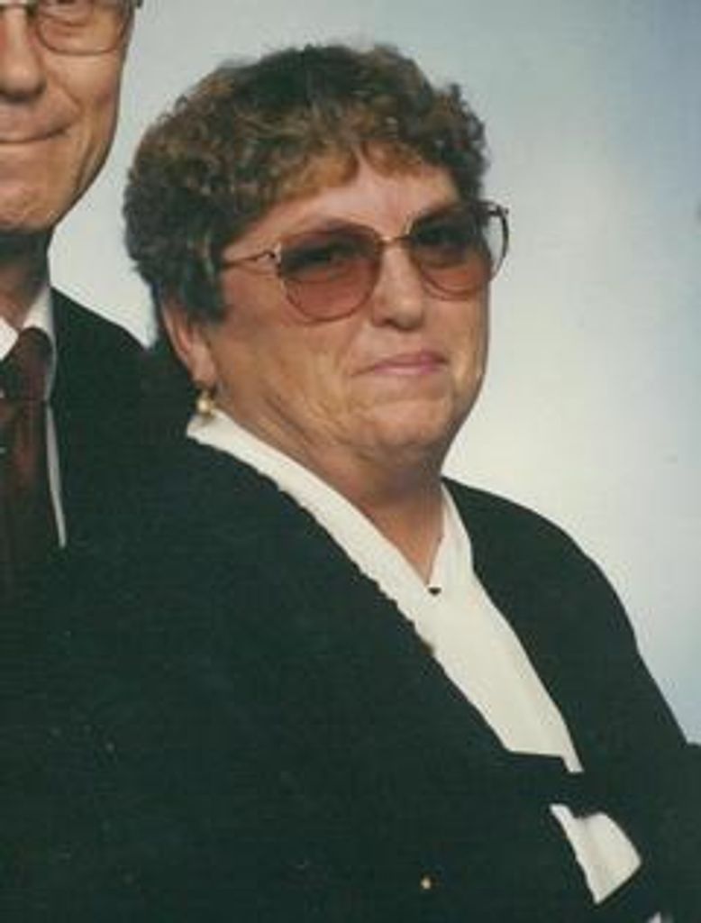 Charlotte Iris (Miller)  Kuehn