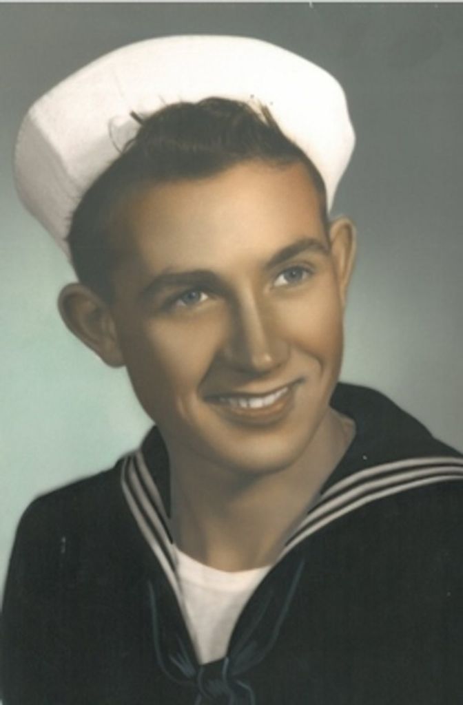 Kenneth Gene Larsen