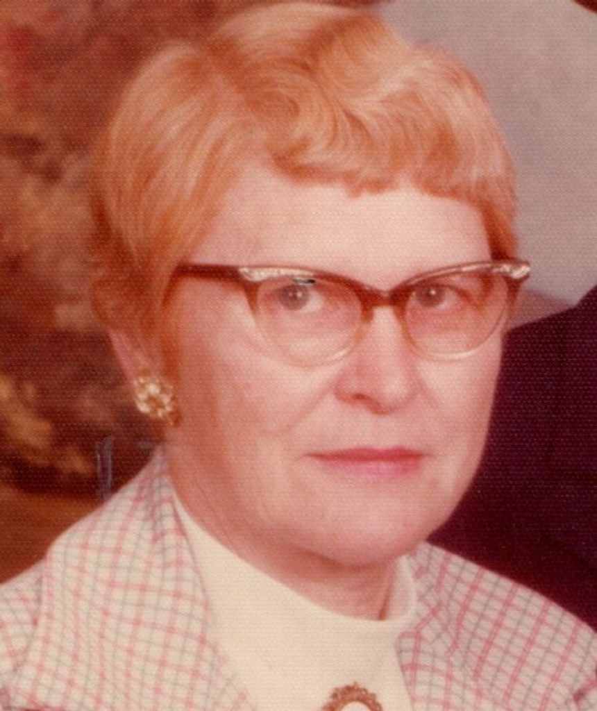 Bonnie W. Sill