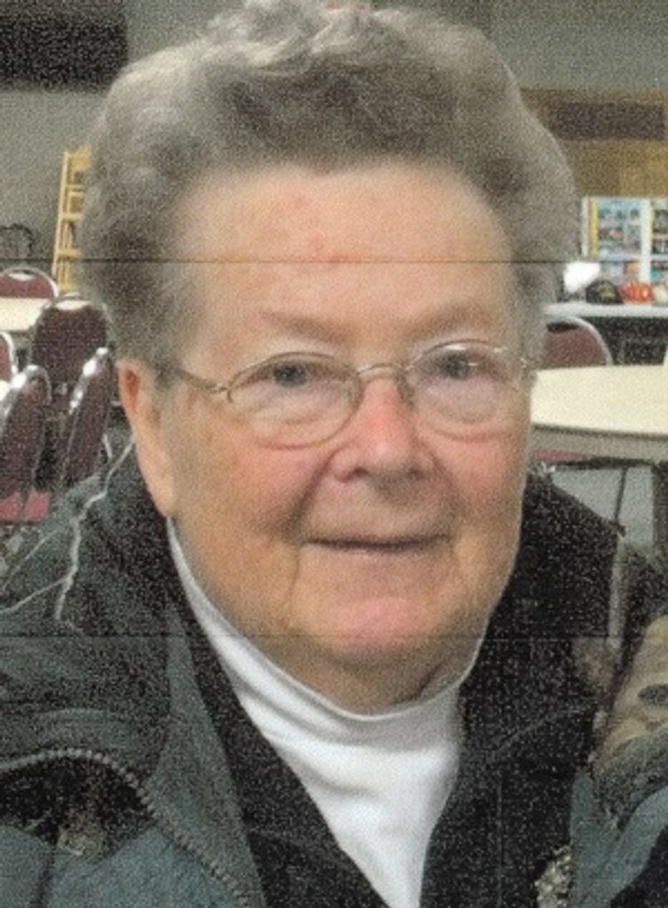 Eleanor Wotring