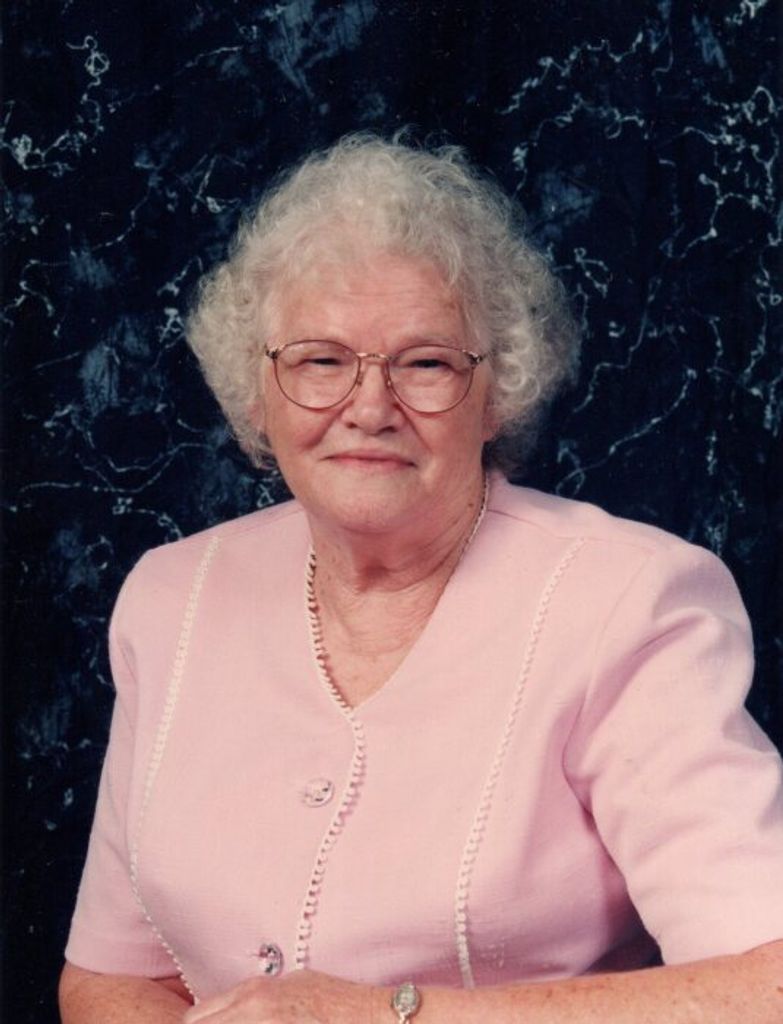 Eloise Fennel Lindsey