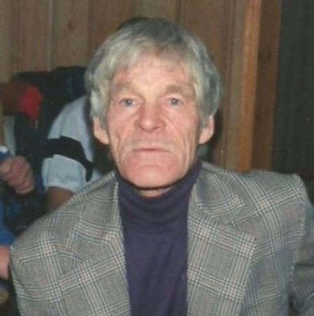 Michael Thomas Macisaac Profile Photo