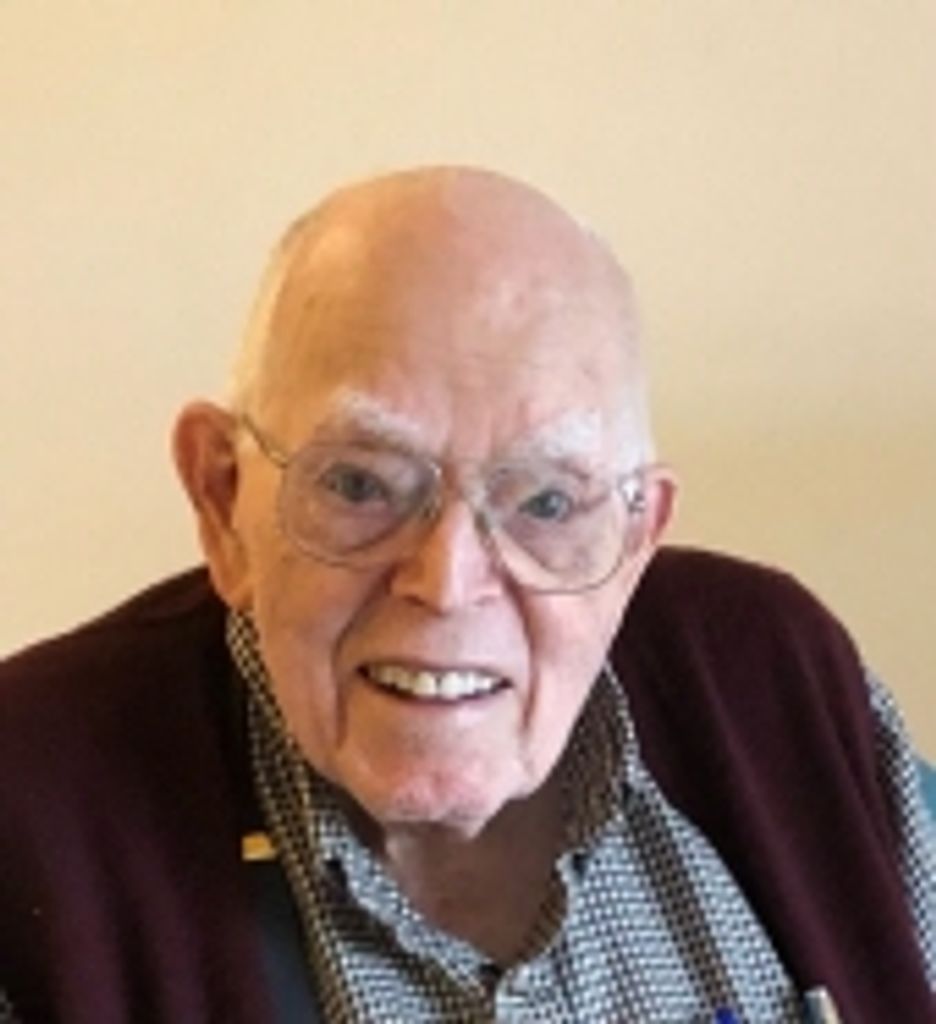 Robert Douglas 'Bob' Brown