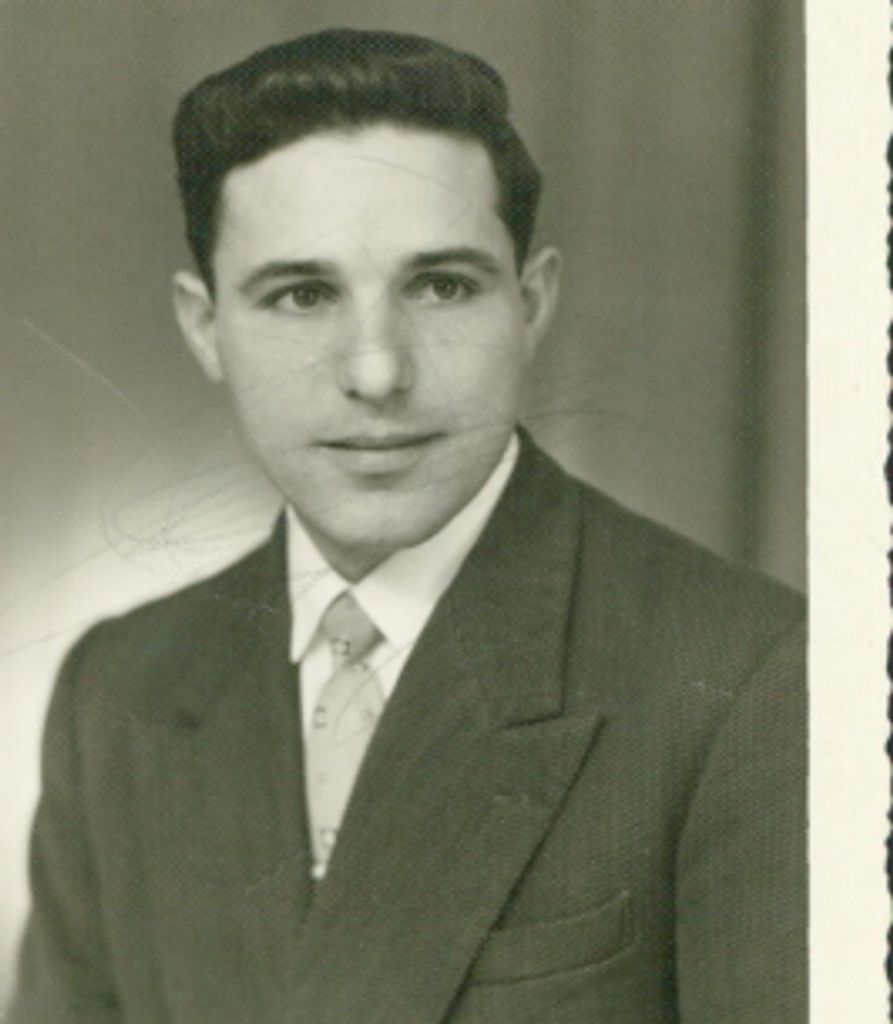 Vincenzo Fazari