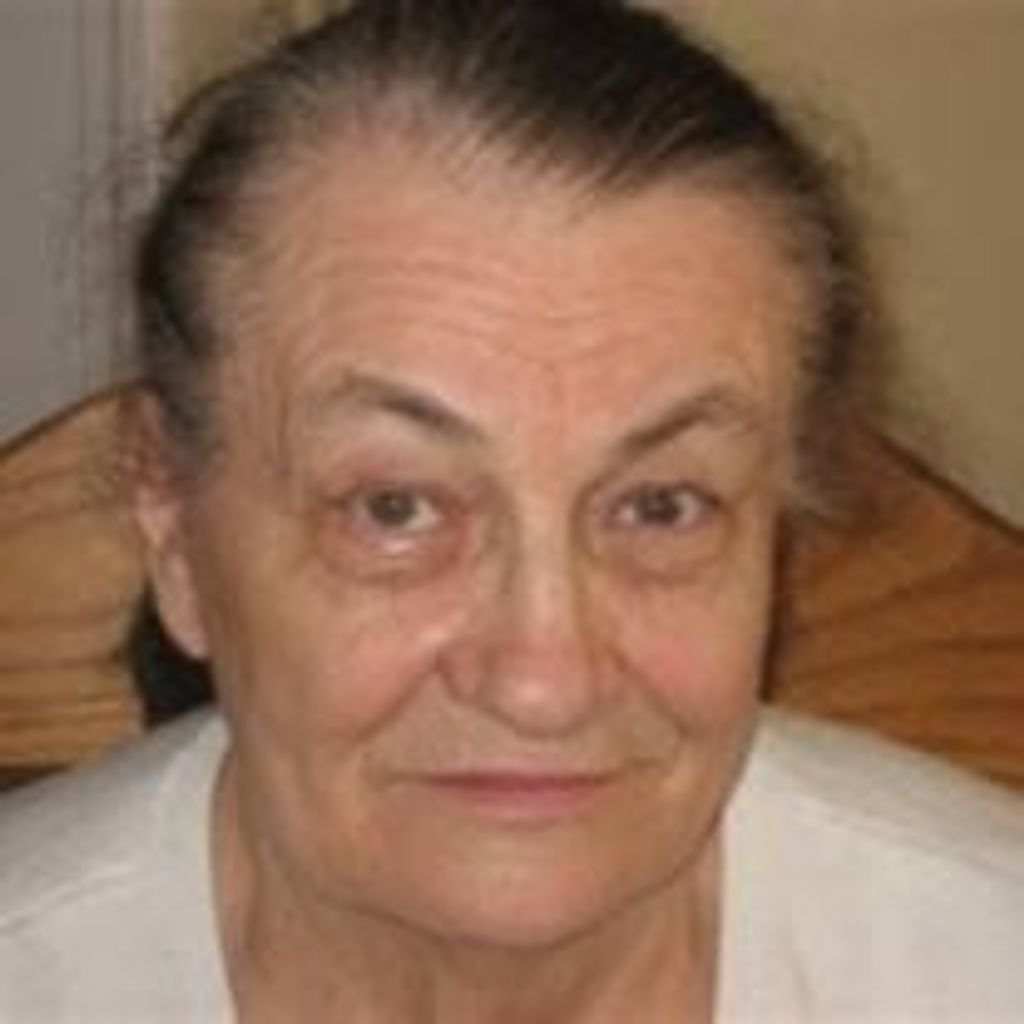 Lidiya Zavolovych