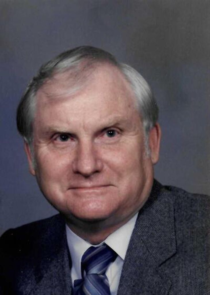Arvel Merrick Profile Photo