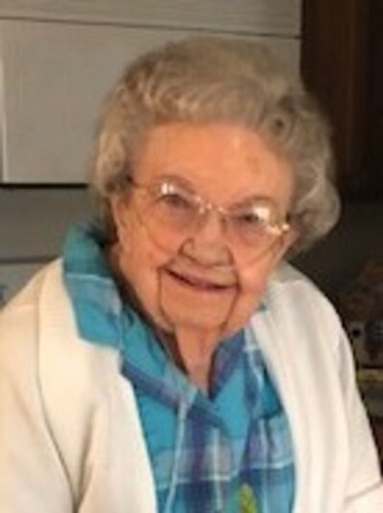 Irene Lawson