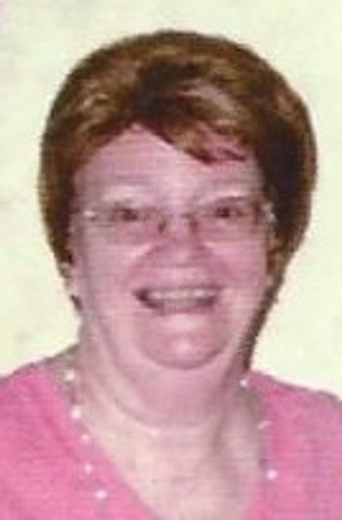 Gloria J. Kemp