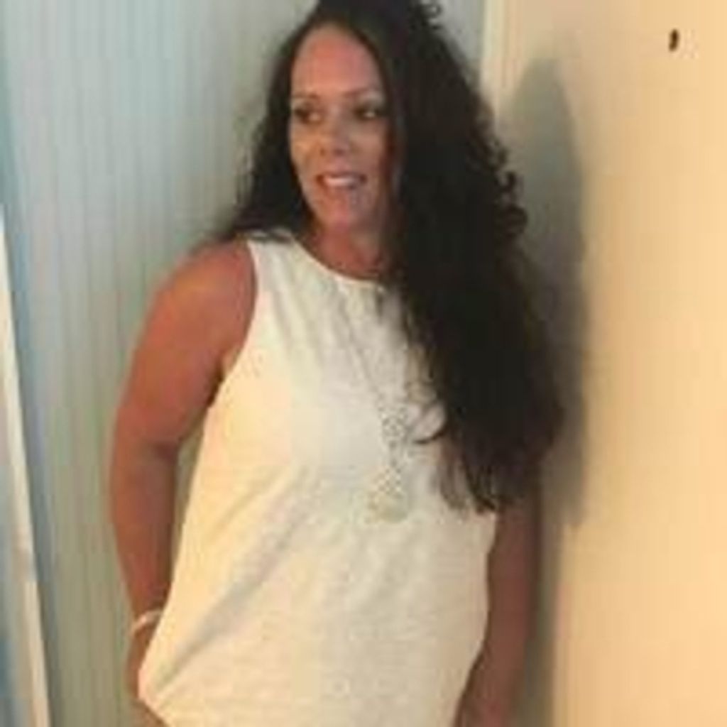 Danielle Christina Harden