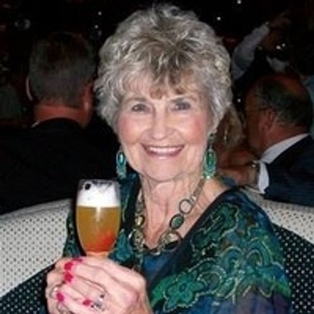 Betty J. Bledsoe