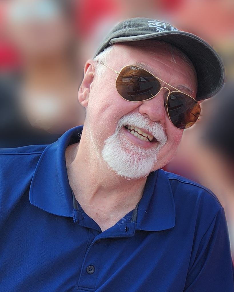 Nelson James "Porter" Potier Profile Photo