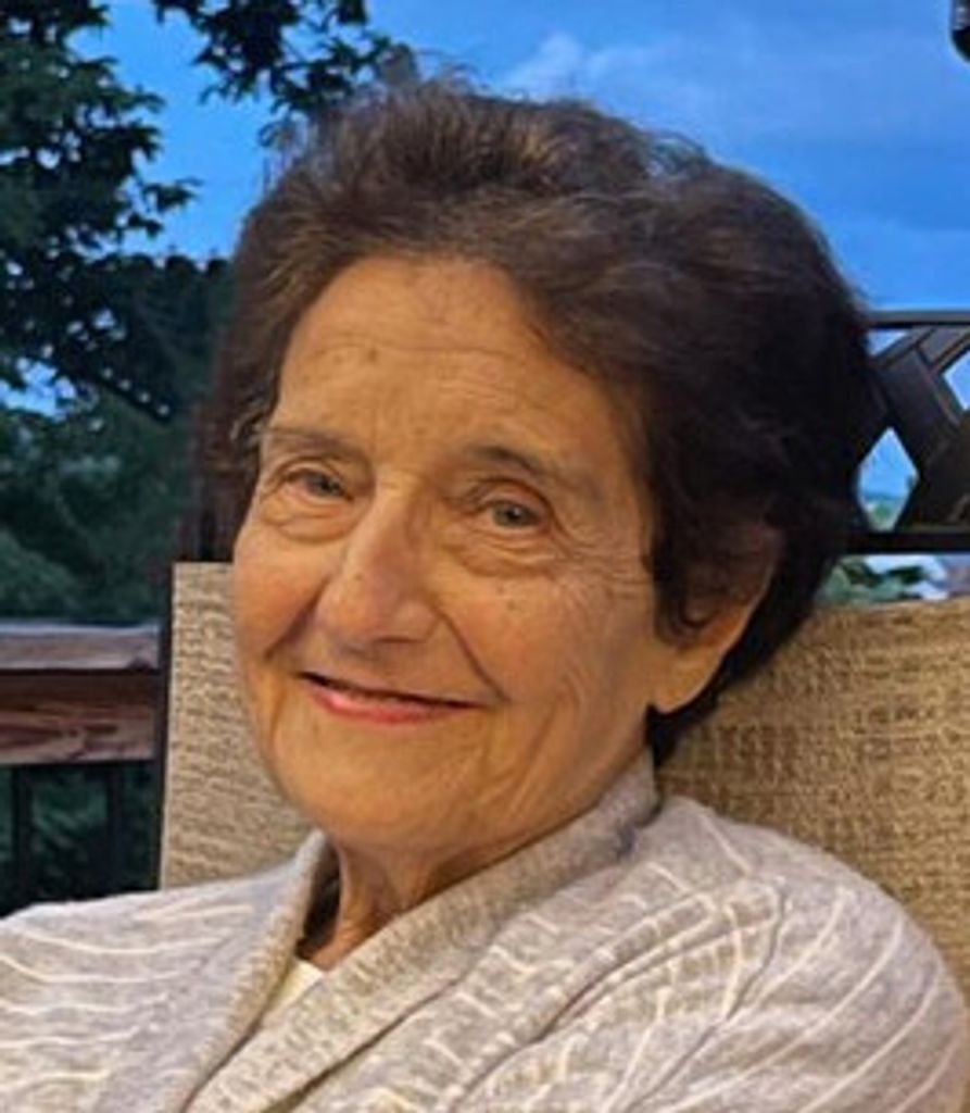 Isabell Johnson Profile Photo