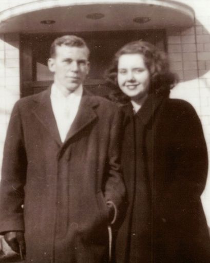 Amelia Garner Profile Photo