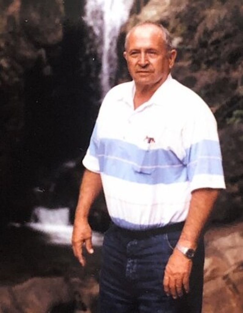 Don "Bubba" Heath Profile Photo
