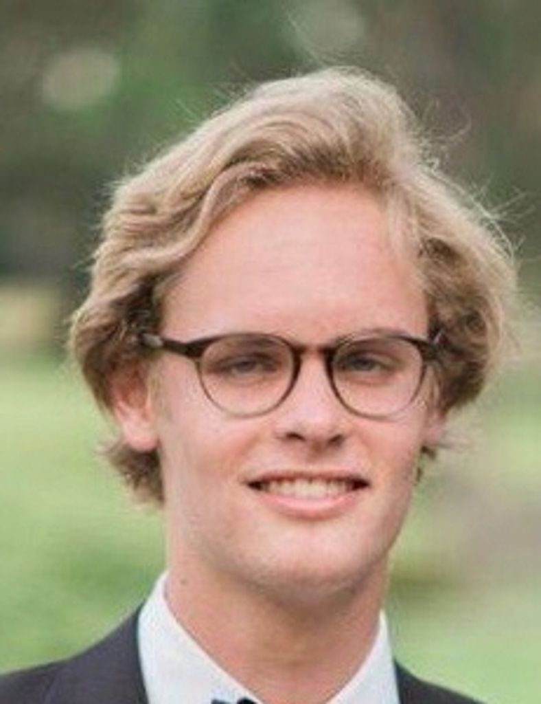 John "Jack" Godwin Buffington Profile Photo