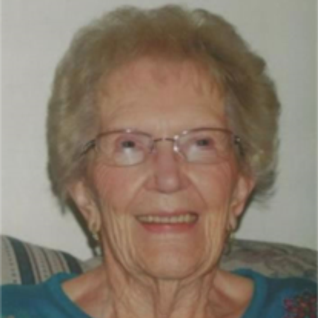 Mabel Granberg