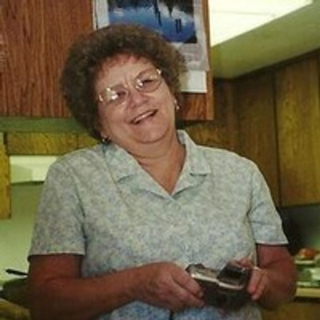 Ellen Fortuna