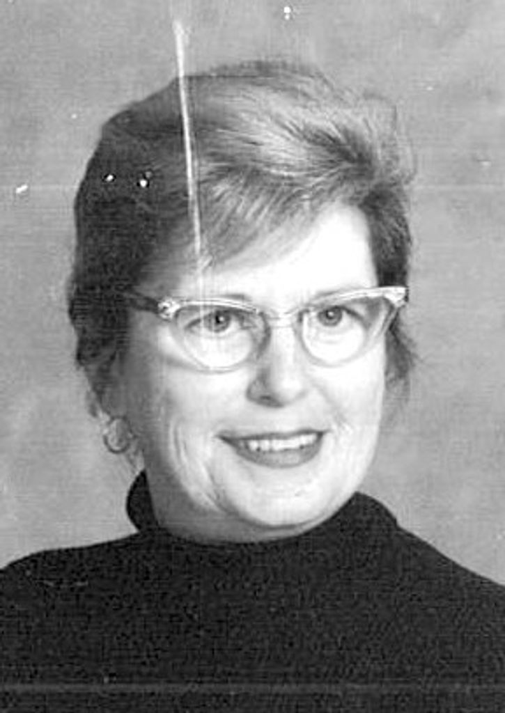 Margaret Ann (Toland)  Simpson