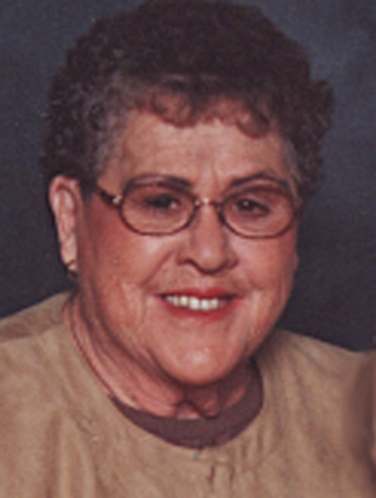 Phyllis Lumpa Profile Photo