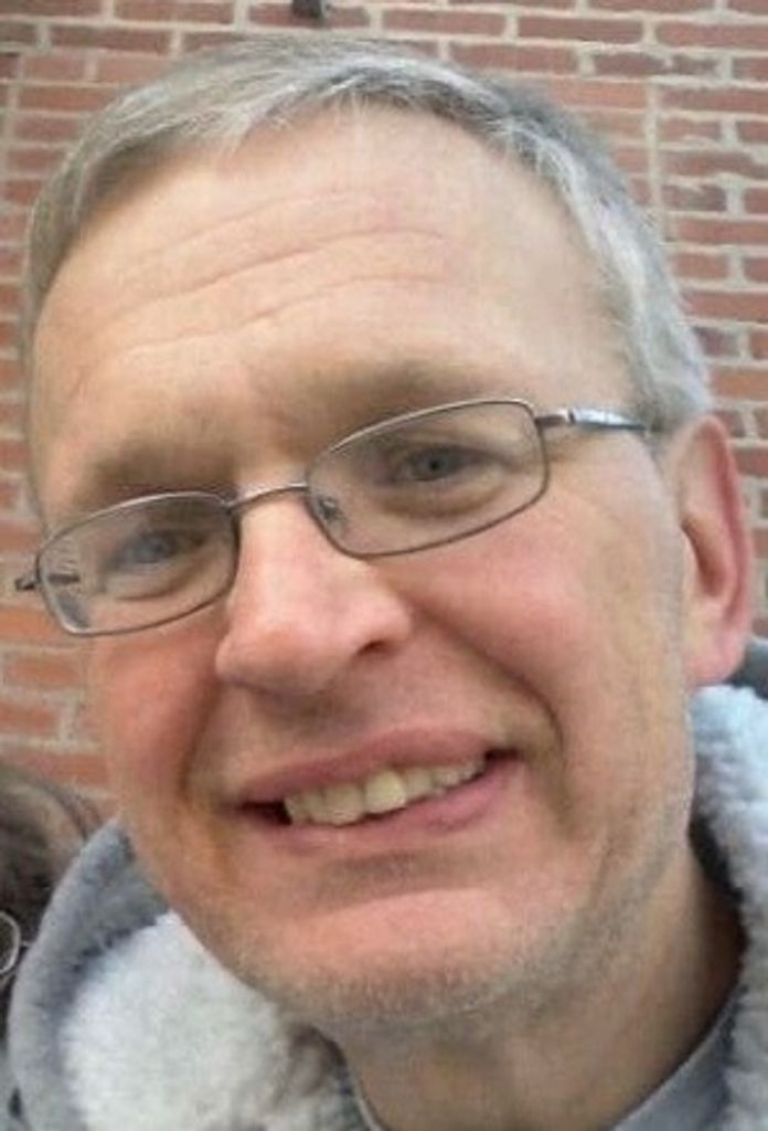 Joseph P. Byrnes Profile Photo