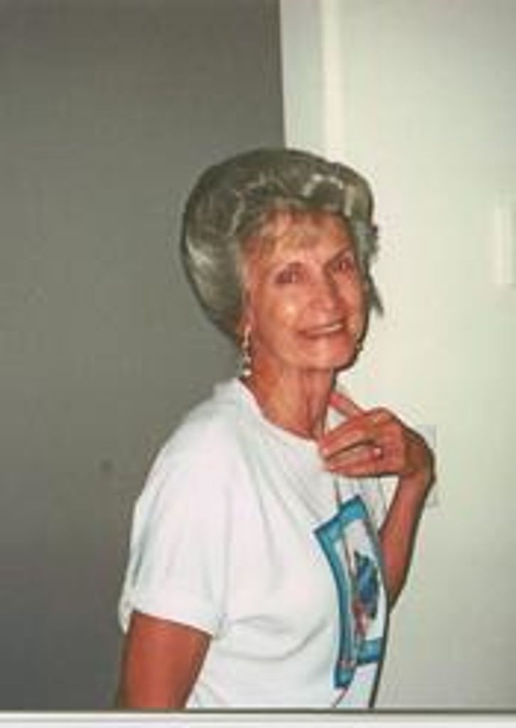 Peggee Martin Batista Profile Photo