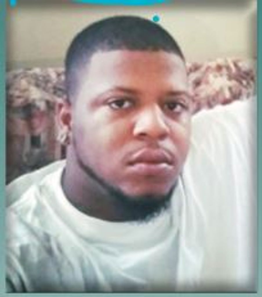 Andre C. Knight Jr.