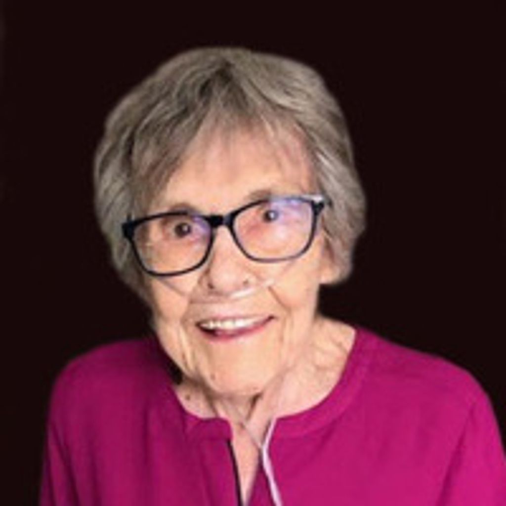 Margarette Louise Brooker