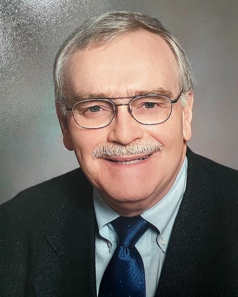 Donald Grim Profile Photo